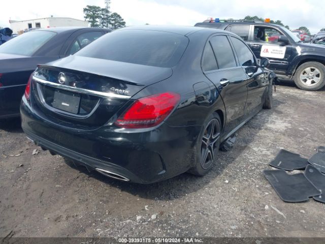 W1KWF8EB7LR595081 Mercedes-Benz C 300 4matic