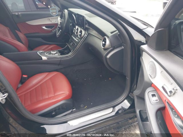 W1KWF8EB7LR595081 Mercedes-Benz C 300 4matic