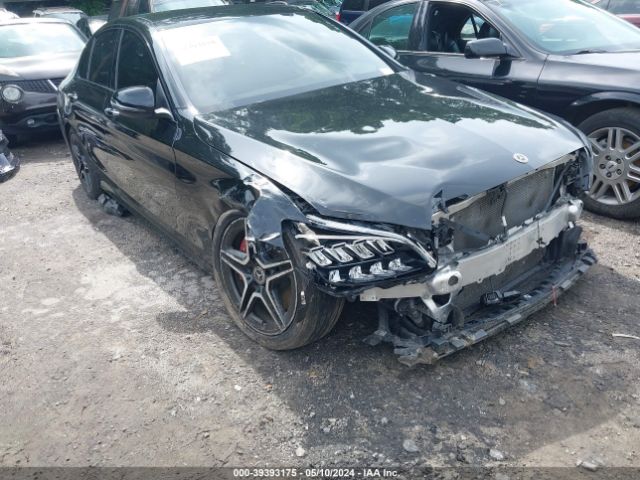W1KWF8EB7LR595081 Mercedes-Benz C 300 4matic