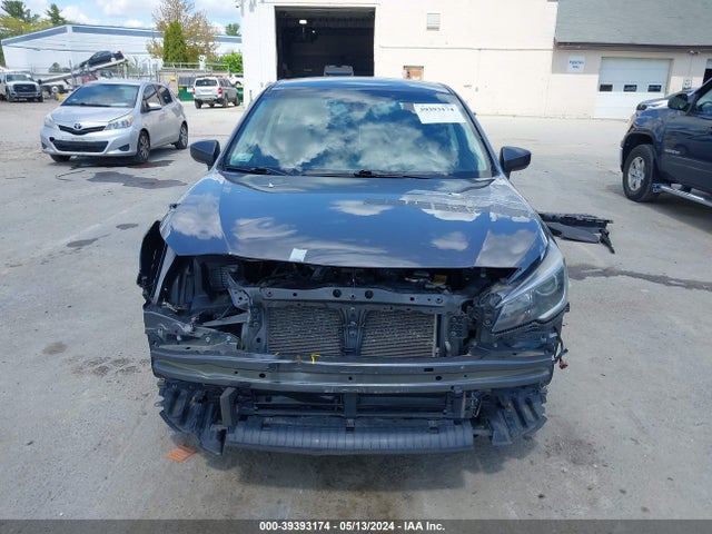 Subaru Legacy 2.5i Premium 2019 4S3BNAF69K3024021 Image 12