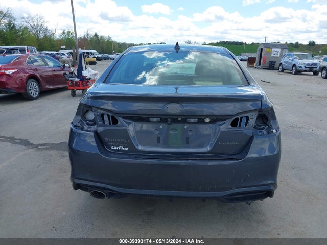 Subaru Legacy 2.5i Premium 2019 4S3BNAF69K3024021 Image 16