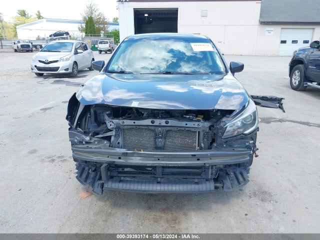 Subaru Legacy 2.5i Premium 2019 4S3BNAF69K3024021 Image 6