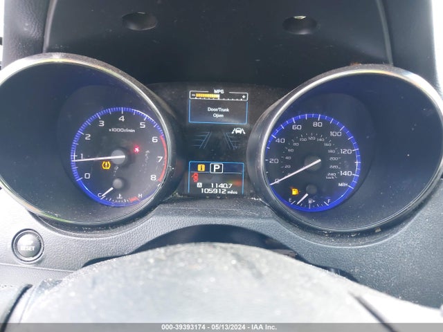 Subaru Legacy 2.5i Premium 2019 4S3BNAF69K3024021 Image 7