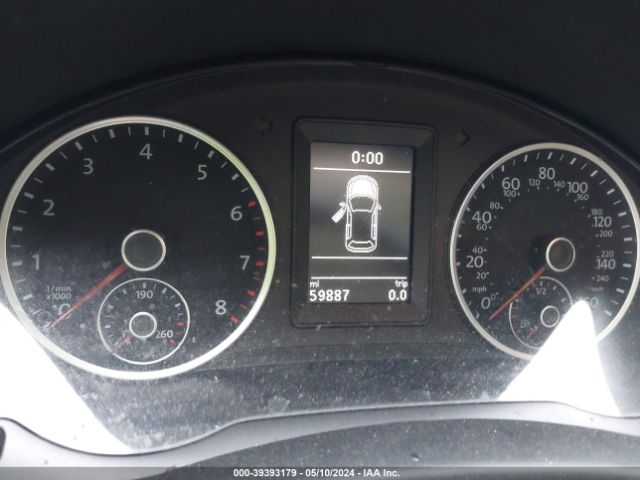 WVGSV7AX6HK003138 Volkswagen Tiguan 2.0t Wolfsburg Edition