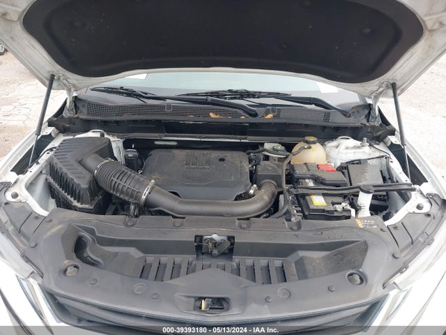 Chevrolet Blazer Fwd 2lt 2020 3GNKBCR45LS682842 Image 10