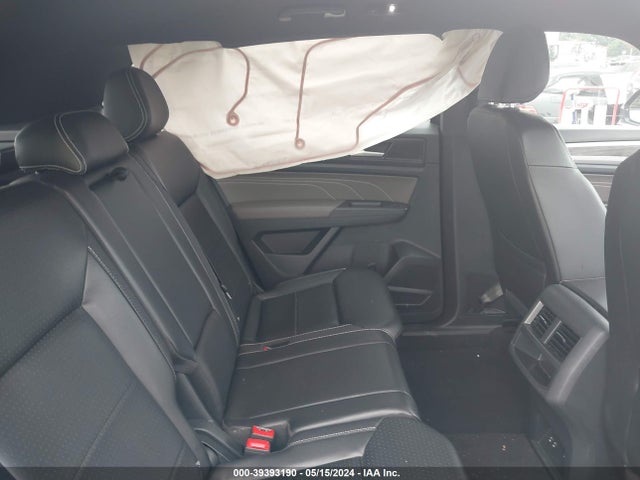 1V2JE2CA7MC236797 Volkswagen Atlas Cross Sport 3.6l V6 Se W/technology