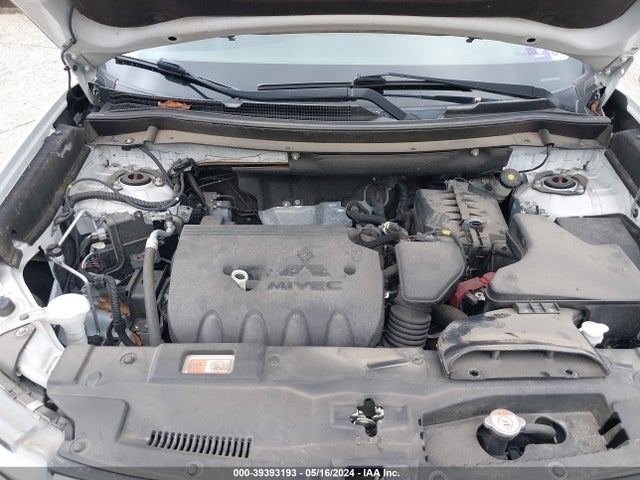 Mitsubishi Outlander Se 2.4 2020 JA4AD3A35LZ004705 Image 10