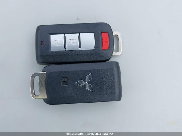 Mitsubishi Outlander Se 2.4 2020 JA4AD3A35LZ004705 Image 11