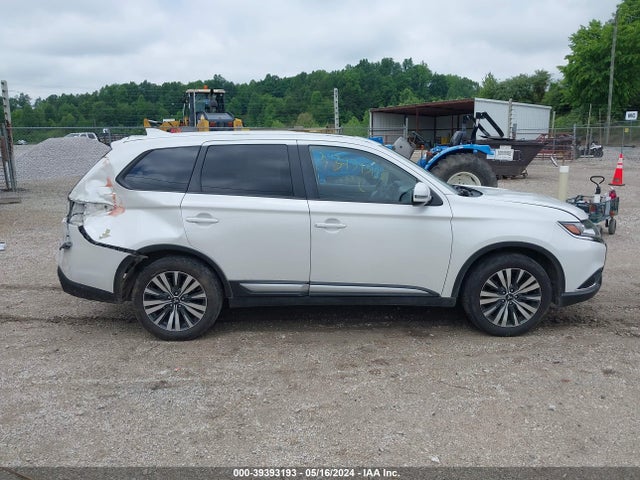Mitsubishi Outlander Se 2.4 2020 JA4AD3A35LZ004705 Image 14