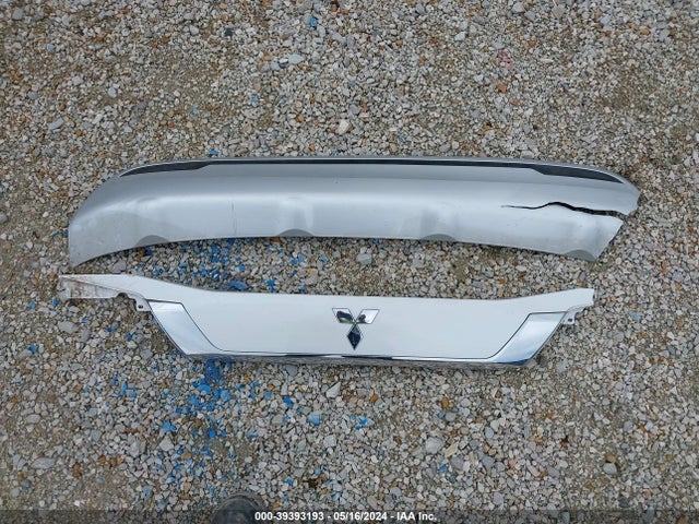 Mitsubishi Outlander Se 2.4 2020 JA4AD3A35LZ004705 Image 12