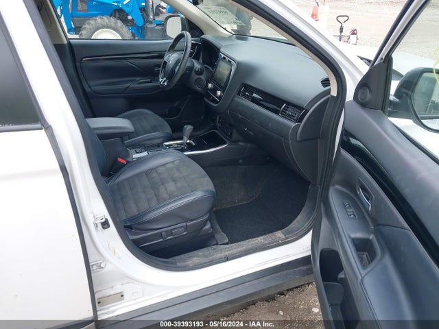 Mitsubishi Outlander Se 2.4 2020 JA4AD3A35LZ004705 Image 5