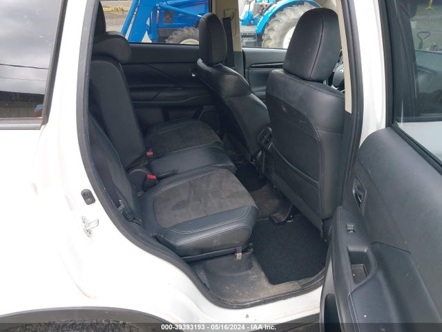 Mitsubishi Outlander Se 2.4 2020 JA4AD3A35LZ004705 Image 8