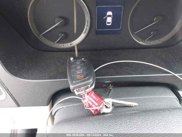Hyundai Sonata Sport 2015 5NPE34AF3FH167004 Image 11