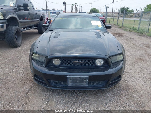 Ford MUSTANG GT 2014 1ZVBP8CF2E5316171 Image 12