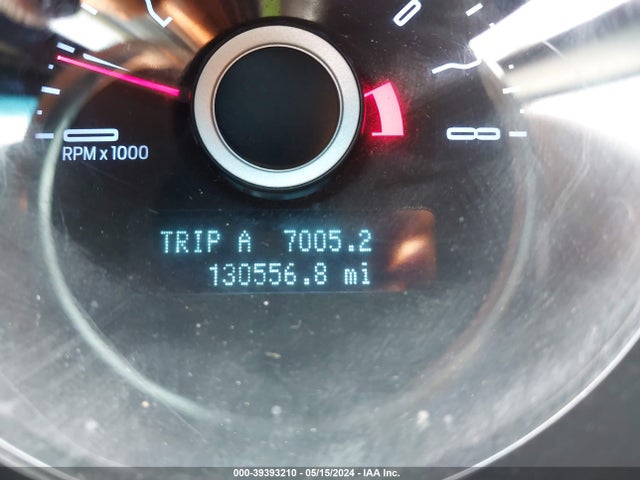 Ford MUSTANG GT 2014 1ZVBP8CF2E5316171 Image 15