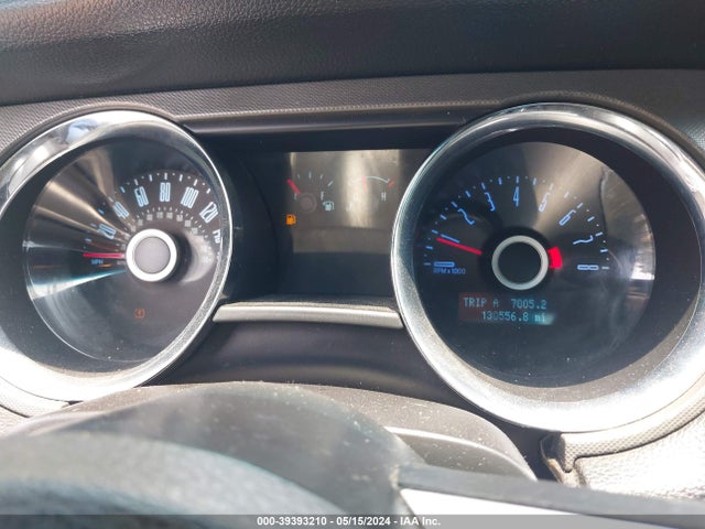 Ford MUSTANG GT 2014 1ZVBP8CF2E5316171 Image 7