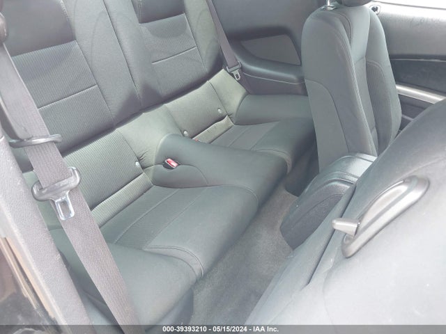 Ford MUSTANG GT 2014 1ZVBP8CF2E5316171 Image 8
