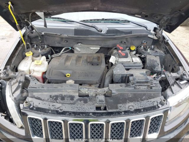 1C4NJDBB8GD638475 Jeep Compass Sport