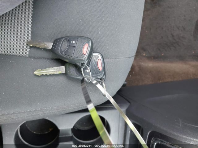 1C4NJDBB8GD638475 Jeep Compass Sport