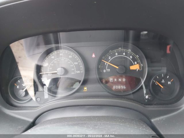 1C4NJDBB8GD638475 Jeep Compass Sport