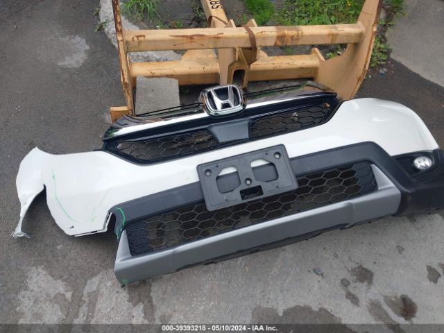 5J6RW2H89HL033515 Honda Cr-v Ex-l/ex-l Navi