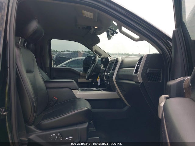 Ford F-250 Lariat 2018 1FT7W2B65JEB35599 Image 5