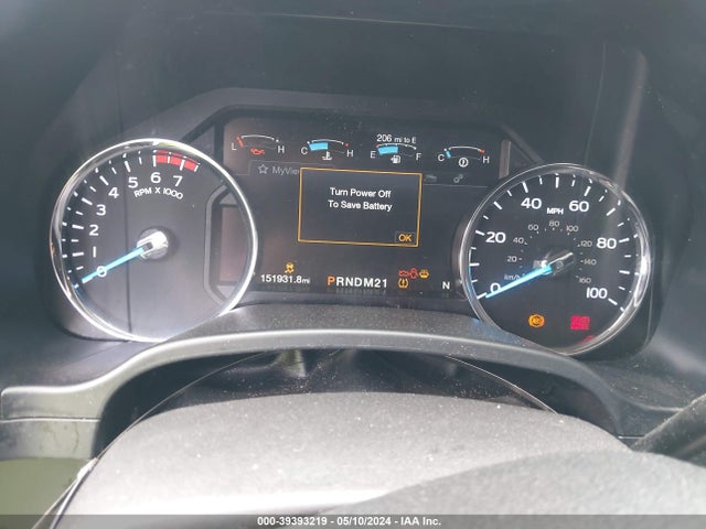 Ford F-250 Lariat 2018 1FT7W2B65JEB35599 Image 7
