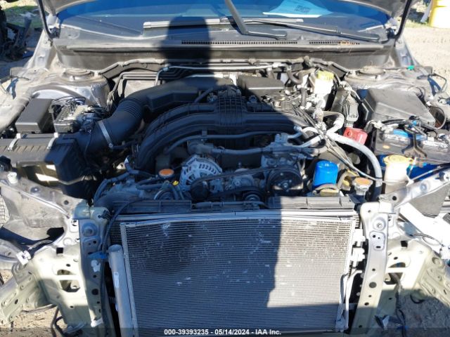 4S3GTAL64H3735070 Subaru Impreza 2.0i Sport