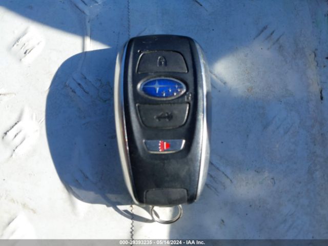 4S3GTAL64H3735070 Subaru Impreza 2.0i Sport