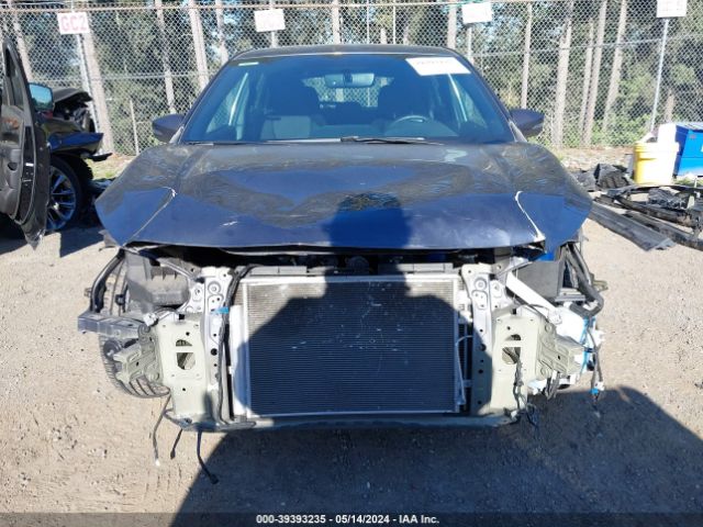 4S3GTAL64H3735070 Subaru Impreza 2.0i Sport