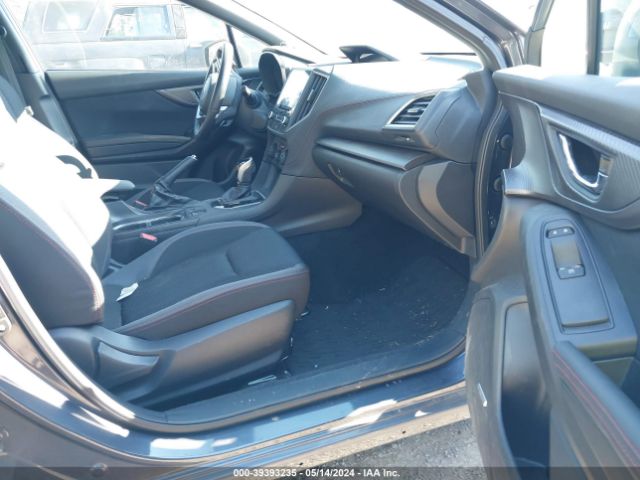 4S3GTAL64H3735070 Subaru Impreza 2.0i Sport