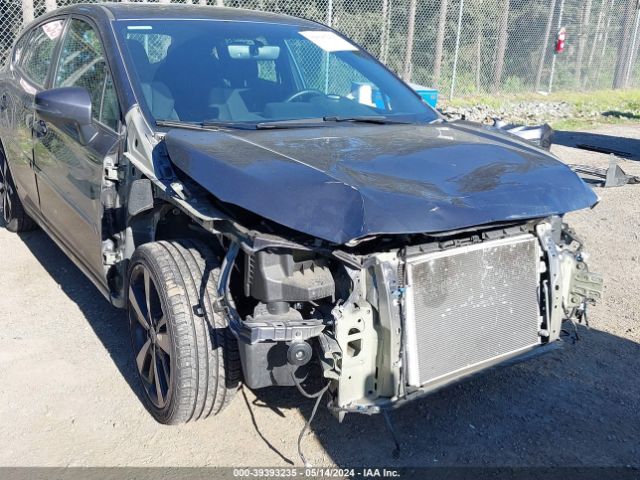 4S3GTAL64H3735070 Subaru Impreza 2.0i Sport