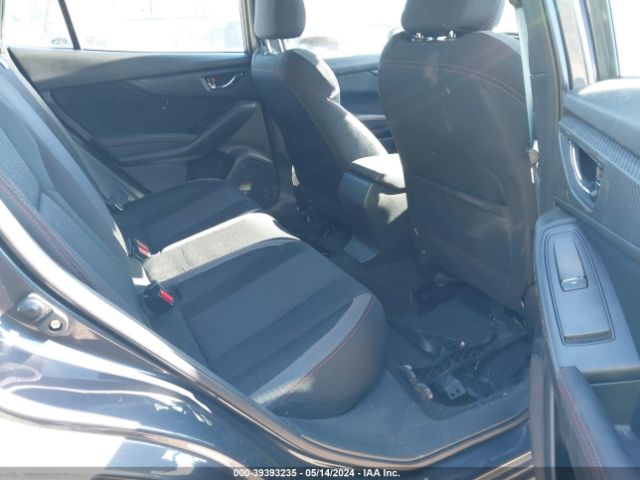 4S3GTAL64H3735070 Subaru Impreza 2.0i Sport