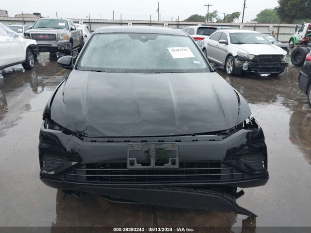 3VWE57BU0KM228609 Volkswagen Jetta 1.4t Sel