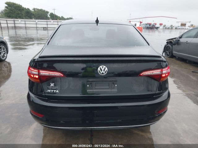 3VWE57BU0KM228609 Volkswagen Jetta 1.4t Sel