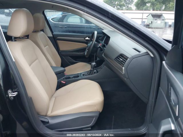 3VWE57BU0KM228609 Volkswagen Jetta 1.4t Sel