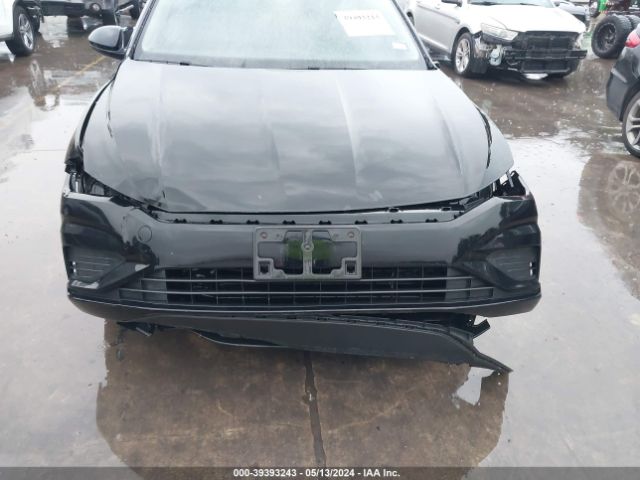 3VWE57BU0KM228609 Volkswagen Jetta 1.4t Sel