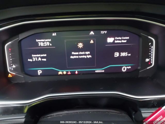 3VWE57BU0KM228609 Volkswagen Jetta 1.4t Sel