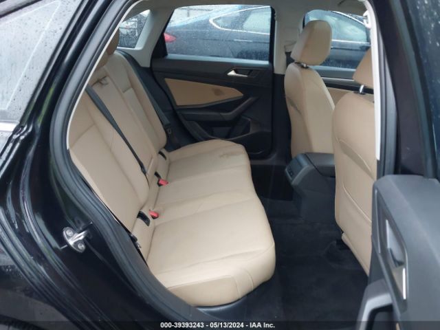3VWE57BU0KM228609 Volkswagen Jetta 1.4t Sel