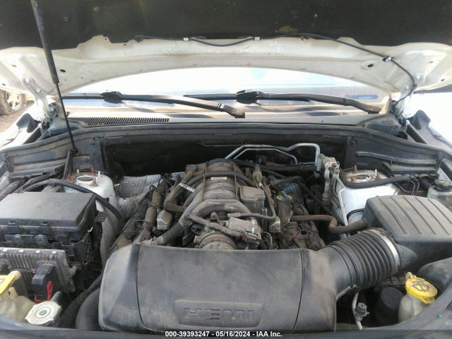 Dodge Durango R/t 2014 1C4SDJCT9EC576619 Image 10