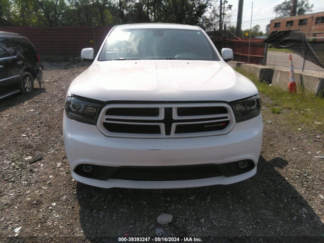 Dodge Durango R/t 2014 1C4SDJCT9EC576619 Image 12