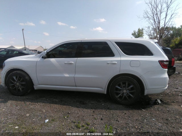Dodge Durango R/t 2014 1C4SDJCT9EC576619 Image 14