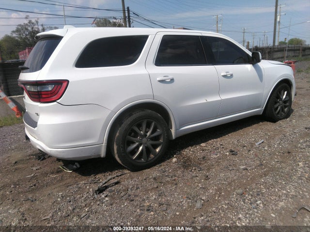 Dodge Durango R/t 2014 1C4SDJCT9EC576619 Image 4