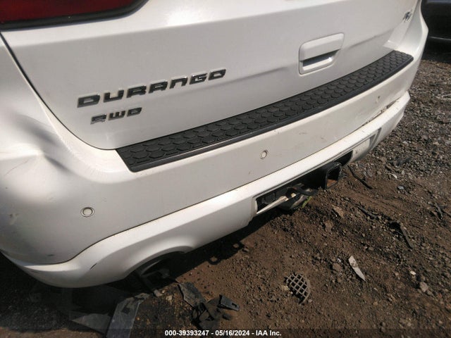 Dodge Durango R/t 2014 1C4SDJCT9EC576619 Image 6