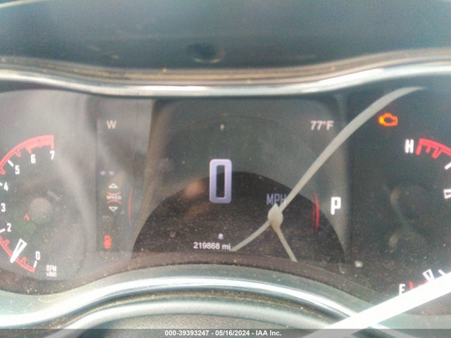 Dodge Durango R/t 2014 1C4SDJCT9EC576619 Image 7