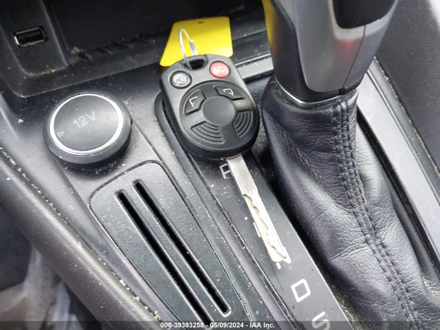 Ford FOCUS SE 2015 1FADP3K25FL348371 Image 11