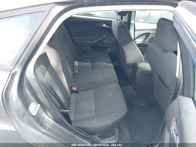 Ford FOCUS SE 2015 1FADP3K25FL348371 Image 8
