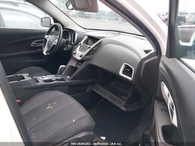 Chevrolet EQUINOX 1LT 2014 1GNALBEK9EZ116728 Image 5