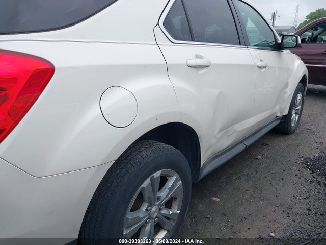 Chevrolet EQUINOX 1LT 2014 1GNALBEK9EZ116728 Image 6
