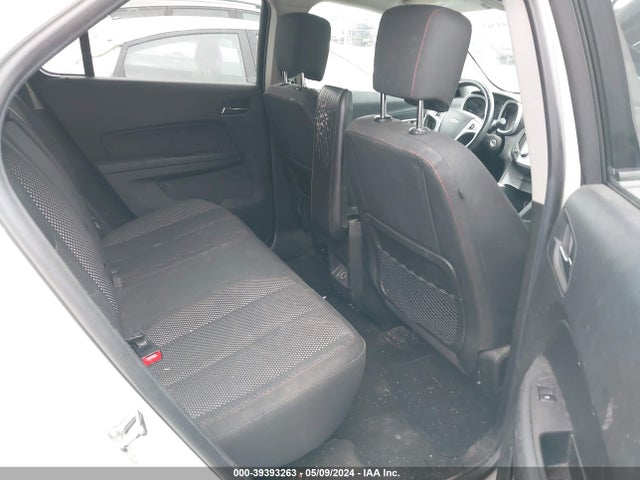 Chevrolet EQUINOX 1LT 2014 1GNALBEK9EZ116728 Image 8